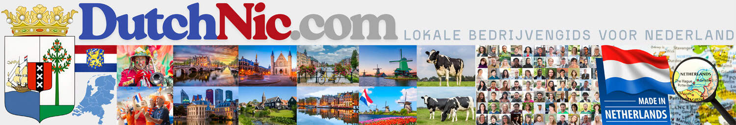 Gemaakt in Nederland - PZM - Partner in ZorgManagement